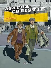 Agatha christie t13 d'occasion  Livré partout en France