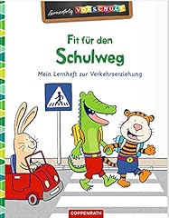Fit den schulweg gebraucht kaufen  Wird an jeden Ort in Deutschland