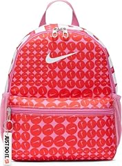 Nike zaino unisex usato  Spedito ovunque in Italia 