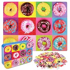 Lelemon puzzles kids for sale  Delivered anywhere in USA 