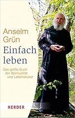 Einfach leben große gebraucht kaufen  Wird an jeden Ort in Deutschland