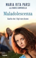 Maladolescenza quello che d'occasion  Livré partout en France