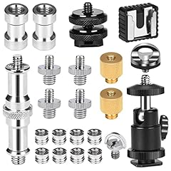 Tripod screw pieces for sale  Delivered anywhere in UK