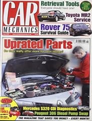 Car mechanics magazine for sale  Delivered anywhere in UK