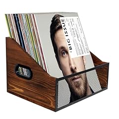 Vinyl record storage for sale  Delivered anywhere in USA 