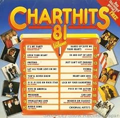 Various chart hits for sale  Delivered anywhere in UK