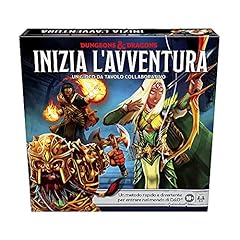 Dungeons dragons inizia usato  Spedito ovunque in Italia 