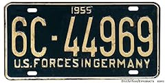 1955 forces germany for sale  Delivered anywhere in USA 