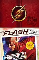 Flash secret files for sale  Delivered anywhere in USA 