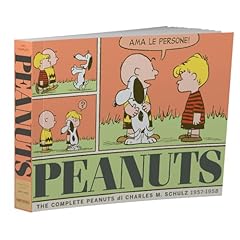 The complete peanuts usato  Spedito ovunque in Italia 
