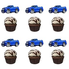 Pickup truck cupcake for sale  Delivered anywhere in USA 