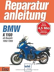 Bmw 1100 baujahr gebraucht kaufen  Wird an jeden Ort in Deutschland