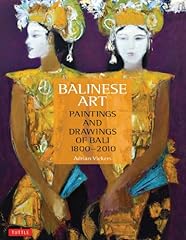 Balinese art paintings for sale  Delivered anywhere in UK