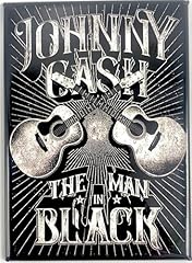 Johnny cash man for sale  Delivered anywhere in USA 