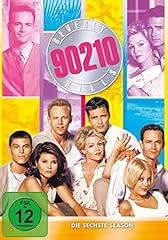 Beverly hills 90210 usato  Spedito ovunque in Italia 