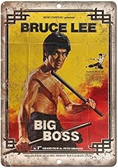 Kilburn bruce lee d'occasion  Livré partout en France