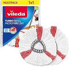 Vileda turbo 2in1 usato  Spedito ovunque in Italia 