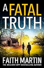 Fatal truth for sale  Delivered anywhere in USA 