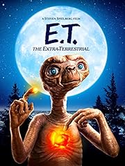 Extra terrestrial for sale  Delivered anywhere in USA 