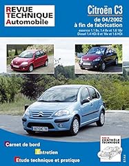 citroen c3 pluriel 1 4 d'occasion  Livré partout en France