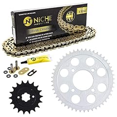 Niche drive sprocket for sale  Delivered anywhere in USA 