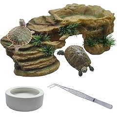 Kathson turtle basking for sale  Delivered anywhere in USA 