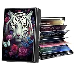 Acwdmkh metal wallet for sale  Delivered anywhere in USA 