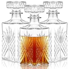 Liengoron whiskey decanters for sale  Delivered anywhere in USA 