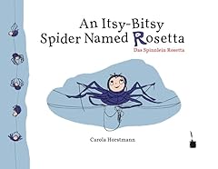 Itsy bitsy spider gebraucht kaufen  Wird an jeden Ort in Deutschland