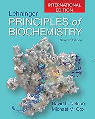 Lehninger principles biochemis usato  Spedito ovunque in Italia 
