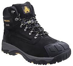 Amblers safety fs987 for sale  Delivered anywhere in UK