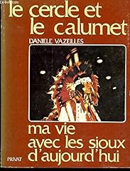 Cercle calumet vie d'occasion  Livré partout en France