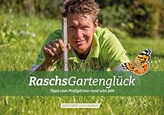 Raschs gartenglück tipps gebraucht kaufen  Wird an jeden Ort in Deutschland