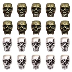 Haobin stück totenkopf gebraucht kaufen  Wird an jeden Ort in Deutschland