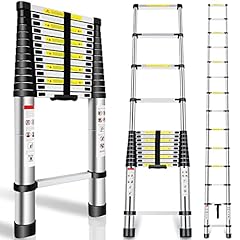 Telescoping ladder 16.5ft for sale  Delivered anywhere in USA 