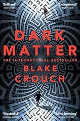 Dark matter mind for sale  Delivered anywhere in UK