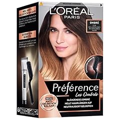 Oréal paris préférence usato  Spedito ovunque in Italia 