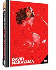 Marvel art david for sale  Delivered anywhere in UK