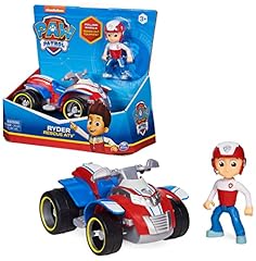 Paw patrol ryder for sale  Delivered anywhere in UK