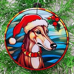 Generic greyhound santa for sale  Delivered anywhere in USA 