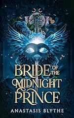 Bride midnight prince for sale  Delivered anywhere in UK