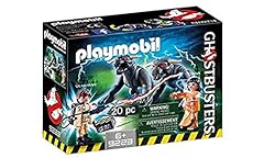 playmobil 9220 ghostbusters d'occasion  Livré partout en France