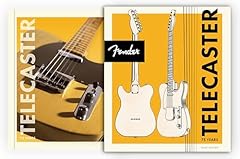 Fender telecaster years usato  Spedito ovunque in Italia 