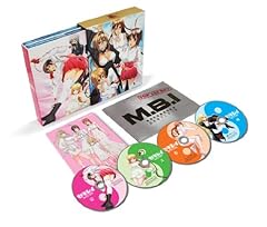 Sekirei blu ray for sale  Delivered anywhere in USA 
