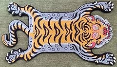 Tiger rugs 100 for sale  Delivered anywhere in USA 