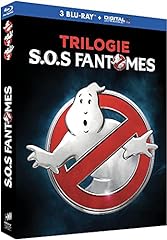 Fantômes 3 films d'occasion  Livré partout en Belgiqu