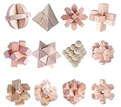 Coriver knobelspiele holz gebraucht kaufen  Wird an jeden Ort in Deutschland