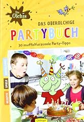 Berolchige partybuch muffelfur gebraucht kaufen  Wird an jeden Ort in Deutschland