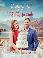 Due chef una usato  Spedito ovunque in Italia 