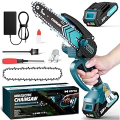 Inch mini chainsaw for sale  Delivered anywhere in USA 